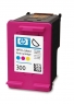 HP 300 kleur cartridge