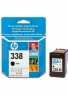 HP 338 Black