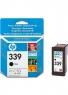 HP 339 Black