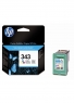 HP 343 Kleur