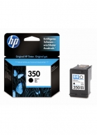 HP 350 Black