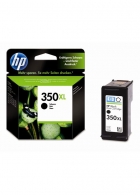 HP 350 Black XL