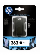HP 363