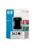 HP 363 Black