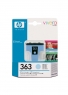 HP 363 Cyaan