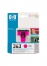 HP 363 Magenta