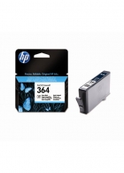 HP 364 Photo zwart