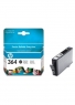 HP 364 foto Zwart