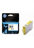 HP 364 geel