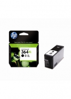 HP 364XL Zwart