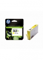 HP 364 Yellow