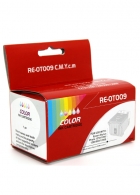 Epson T009 kleur voorkant doosje