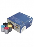 SAMSUNG CLP P300C  Value Pack