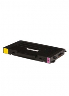 Samsung CLP-500D5M Magenta