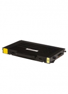 Samsung CLP-500D5Y Yellow