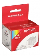 Epson T020 kleur