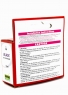 Epson T038 zwart achterkant doosje