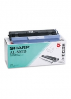 Sharp AL-80TD Black