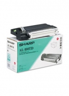 Sharp AL100TD