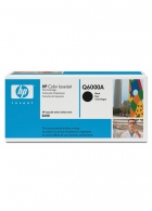 HP Q6000A Black