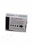 LC-1000BK zwart patroon
