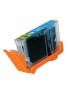 Canon BCI-6C cyaan cartridge