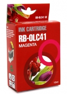 Brother LC-900 magenta voorkant doosje