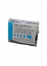Brother LC-1000 cyaan cartridge
