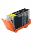 Canon BCI-3eBK zwart/pigment cartridge