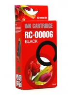 Canon BCI 6 Black voorkant