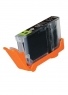Canon BCI-6BK zwart cartridge