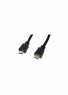HDMI 1,5 meter verguld