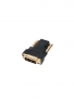 HDMI female – DVI male adapter
