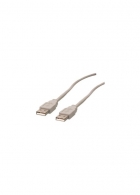 USB 2.0 A – A 1,8 meter