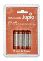 Jupio 1000 mAh AA