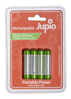 Jupio Direct Power AAA