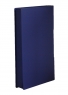 Betacam Doosje Blauw Achter
