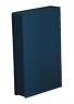 Betacam Doosje Blauw Achter