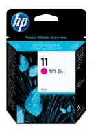 HP 11 magenta