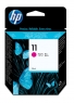 HP 11 magenta
