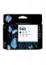 C4900A No.940 Printhead Black and Yellow