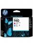 C4901A No.940 Printhead Magenta and Cyan