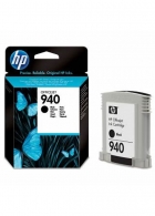 C4902AE No.940 Ink Cartridge Black 1K