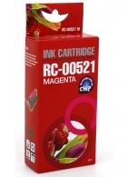 Canon CLI-521M magenta voorkant doosje