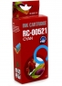 Canon CLI-521C cyaan voorkant doosje