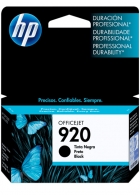 hp920 black