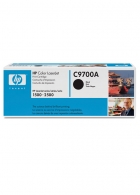 HP C9700A zwart