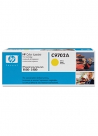 HP C9702A geel