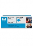 HP C9701A cyaan