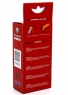 Canon PGI-520BK zwart achterkant doosje